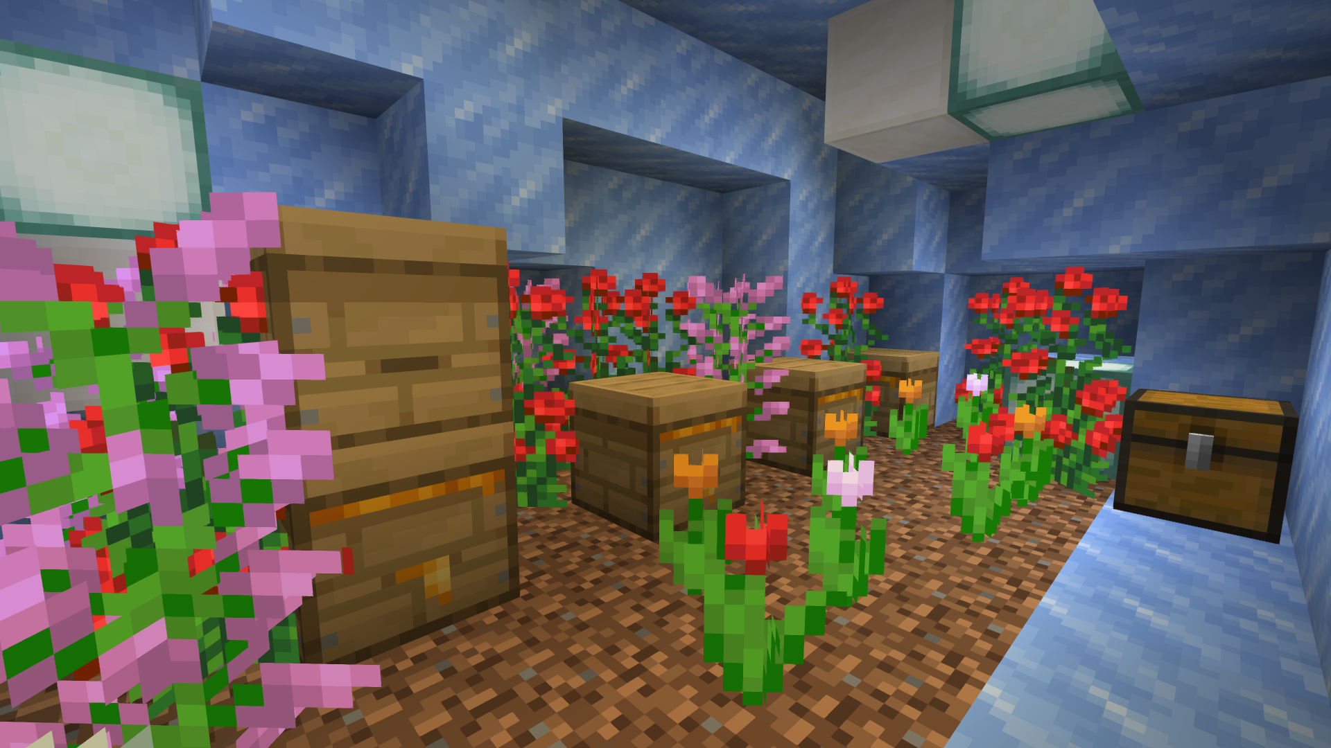 Blockymcblocktown A Minecraft Server